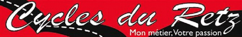 logo Cycles du Retz